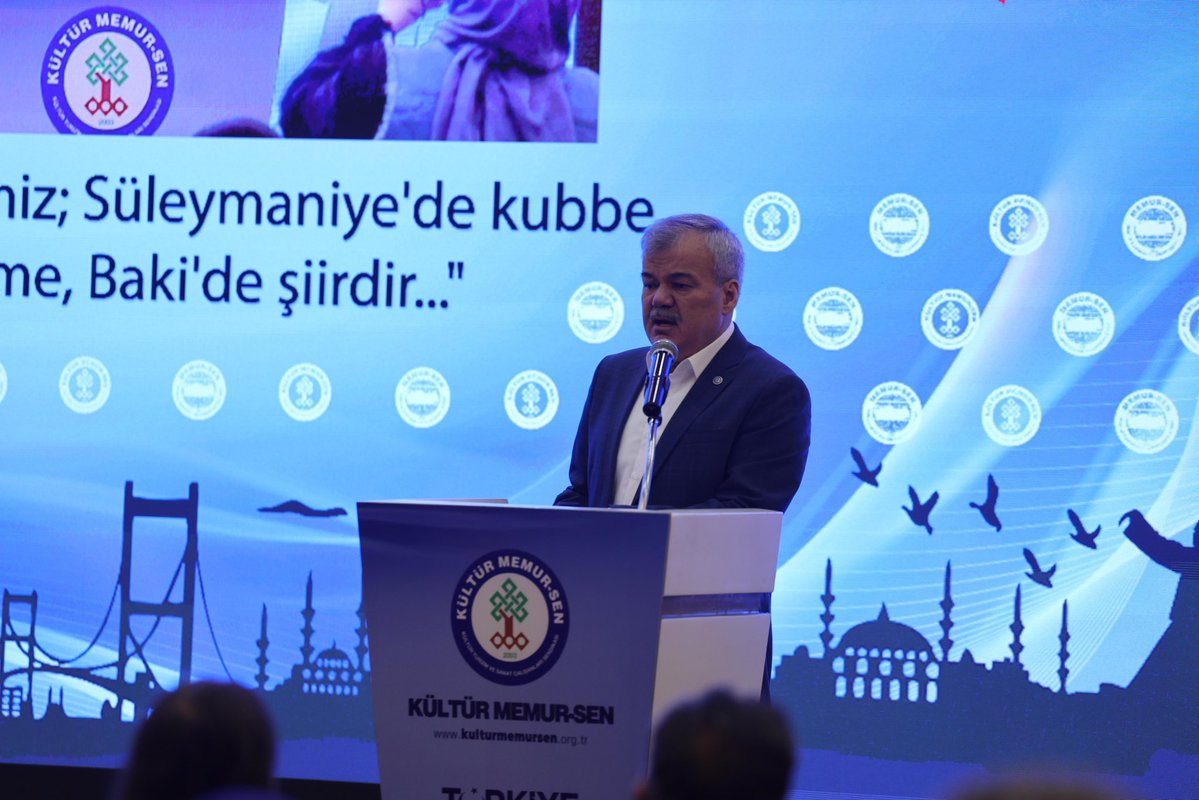 Ali YALÇIN tweet media