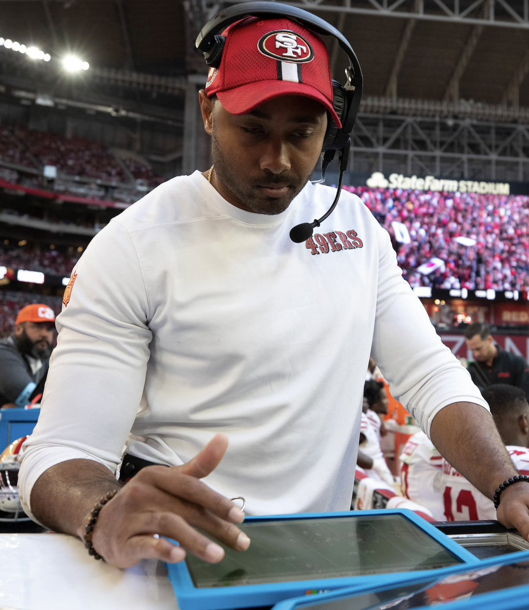 Coach Yac 🗣 tweet media