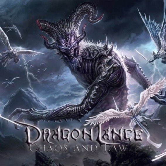 YoDanno #DragonlanceDragonlance tweet media