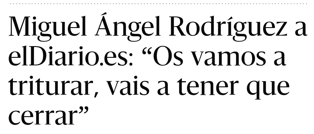 Habrán recibido una llamada tal que así?