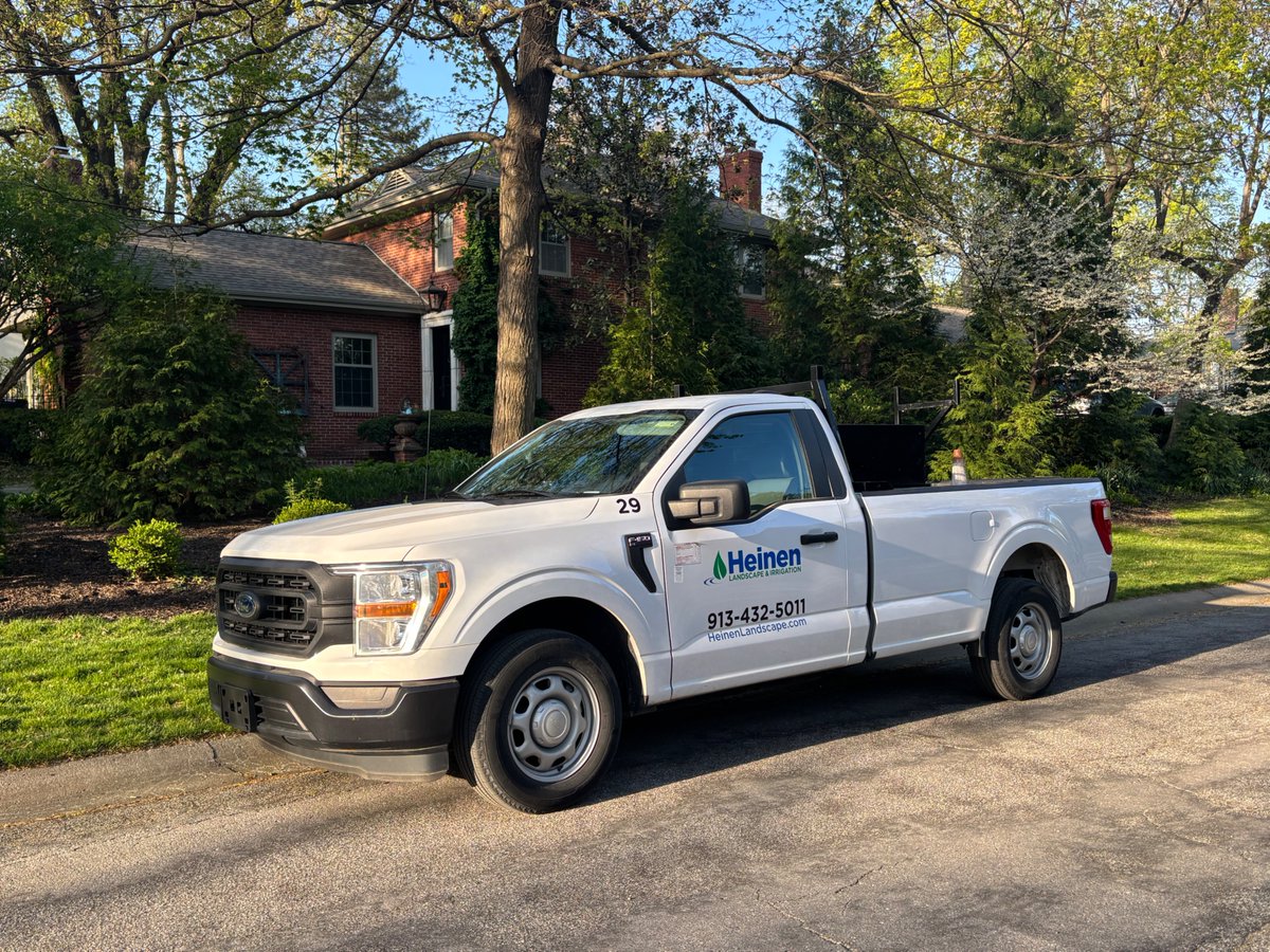 Heinen Landscape KC tweet media