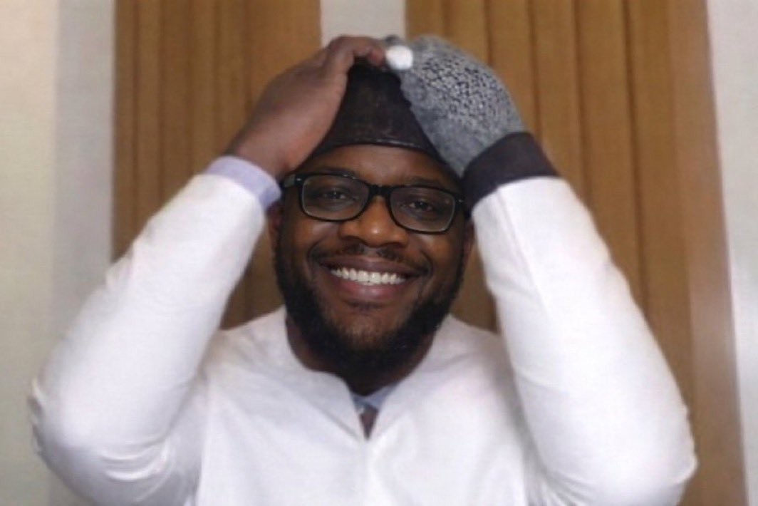 lobistars🇳🇬 tweet media