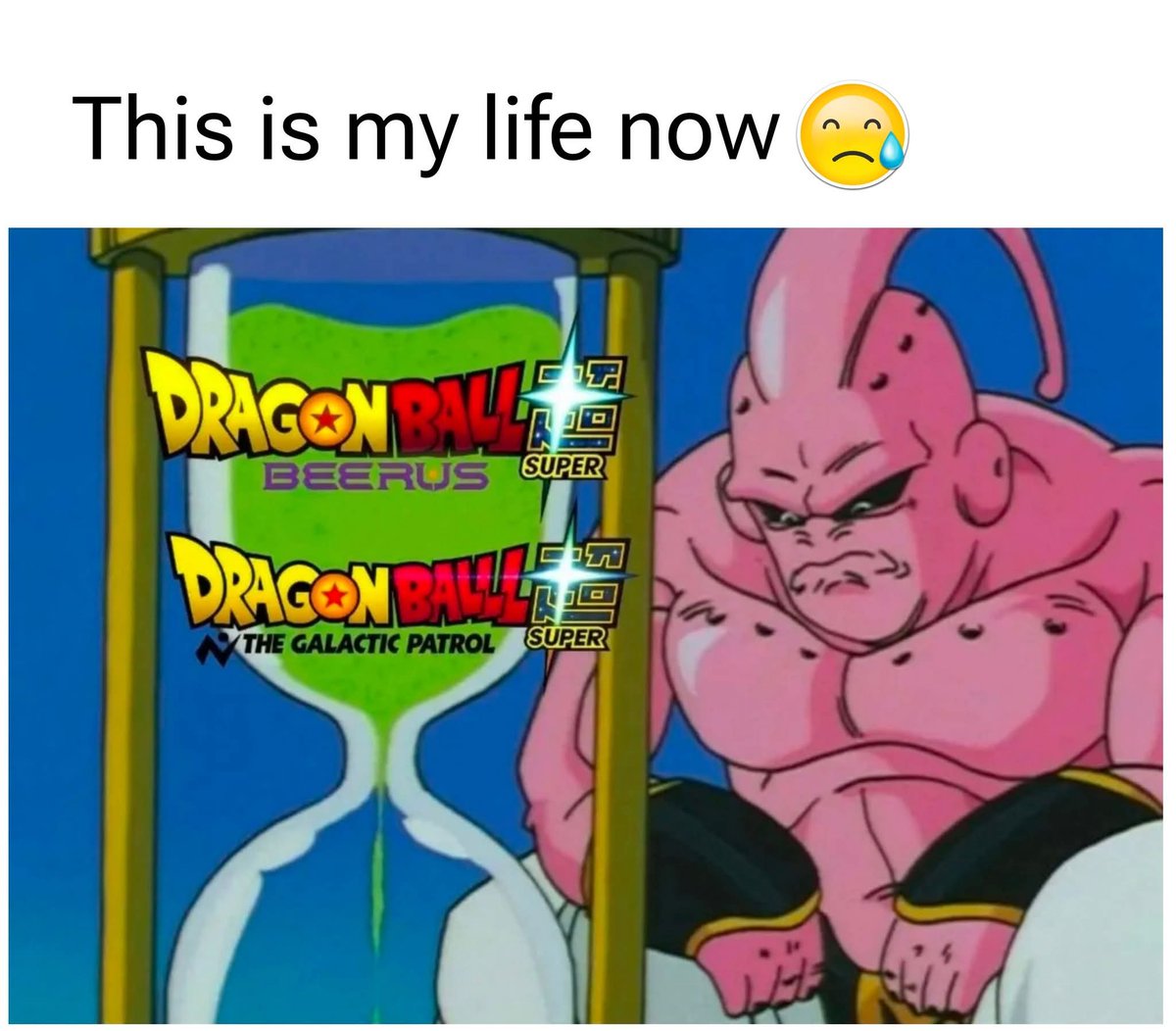 Animelover tweet media