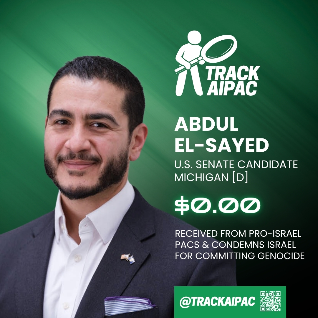 AIPAC Tracker tweet media