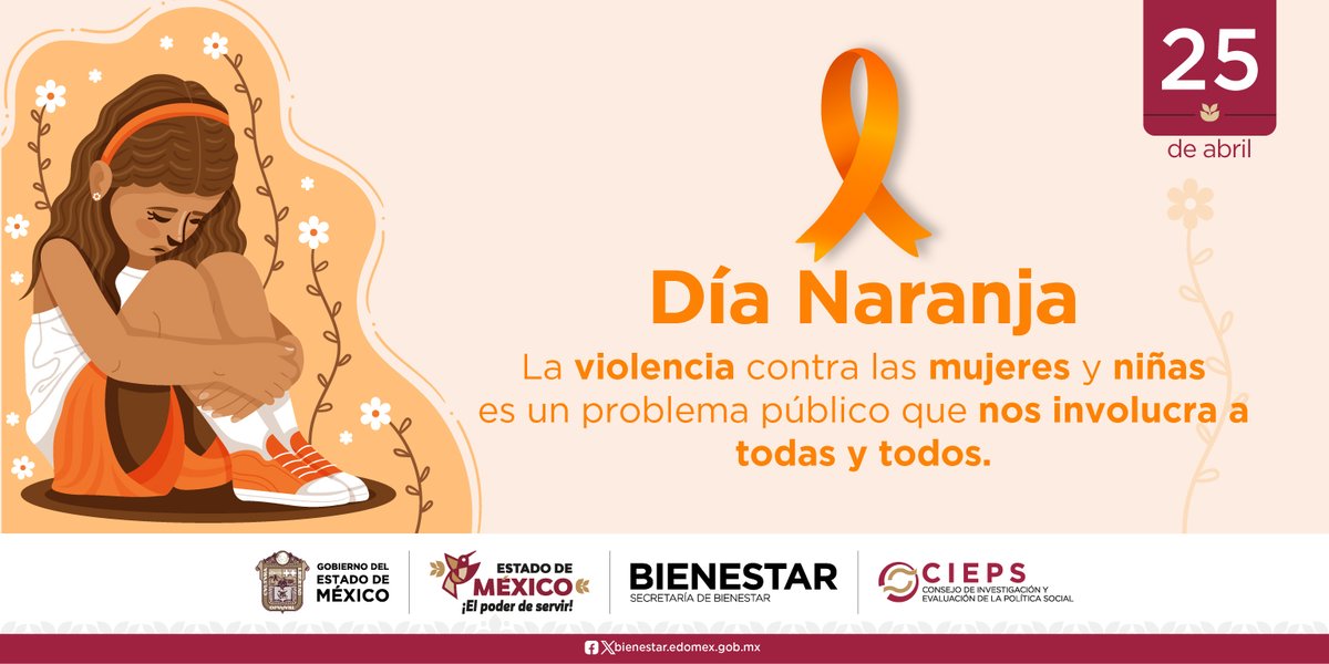 CIEPS Estado de México tweet media