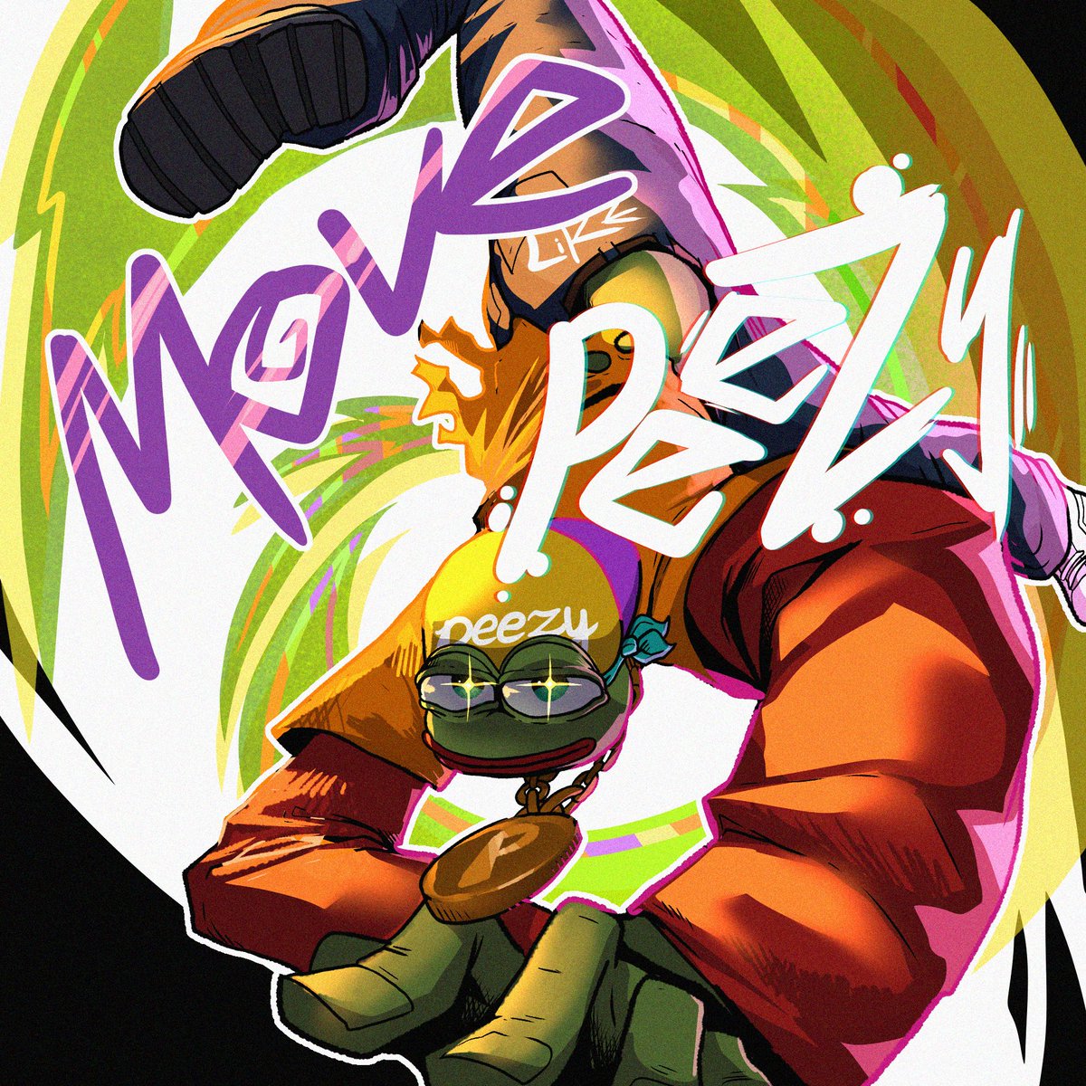 Peezy tweet media