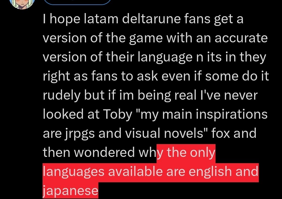 KJGD | Mumble tweet media