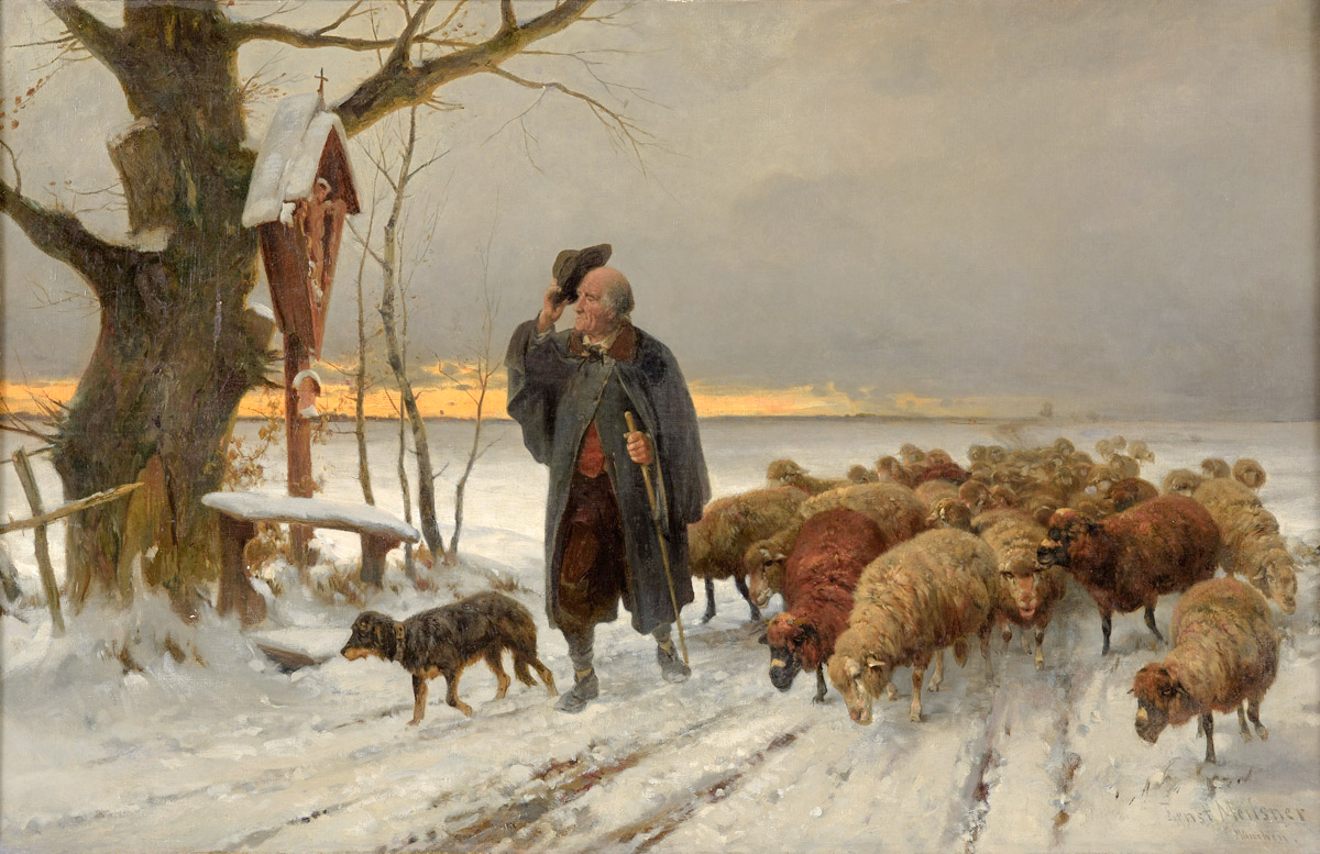 🕊️ServingArt🎨 tweet media