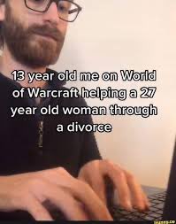 An absolute classic.

A mandatory part of growing up on the internet.