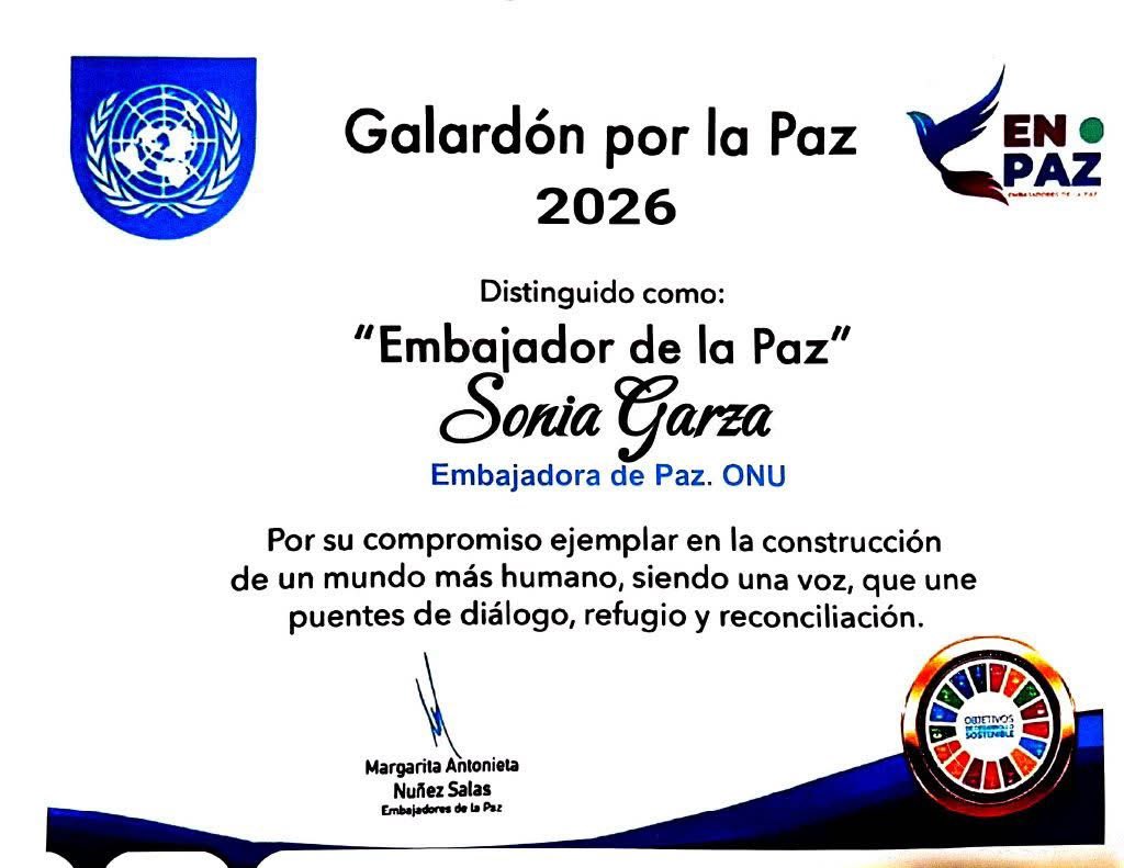 AMMJE Nacional tweet media