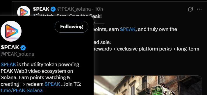 Parlayee tweet media