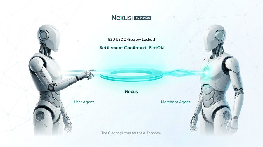 PlatON Network Türkiye tweet media