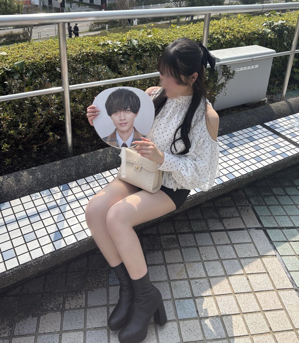 dia_o_'s tweet photo. STARRING完走おめでとう♡
おつかれさま♡ https://t.co/XWhjjLgOTh