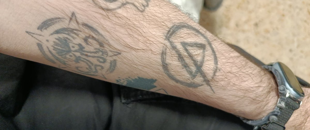 Ѕєяєgση tweet media