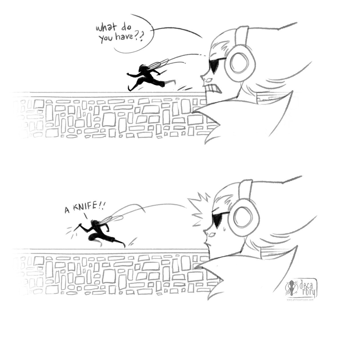 kite / decarbry tweet media