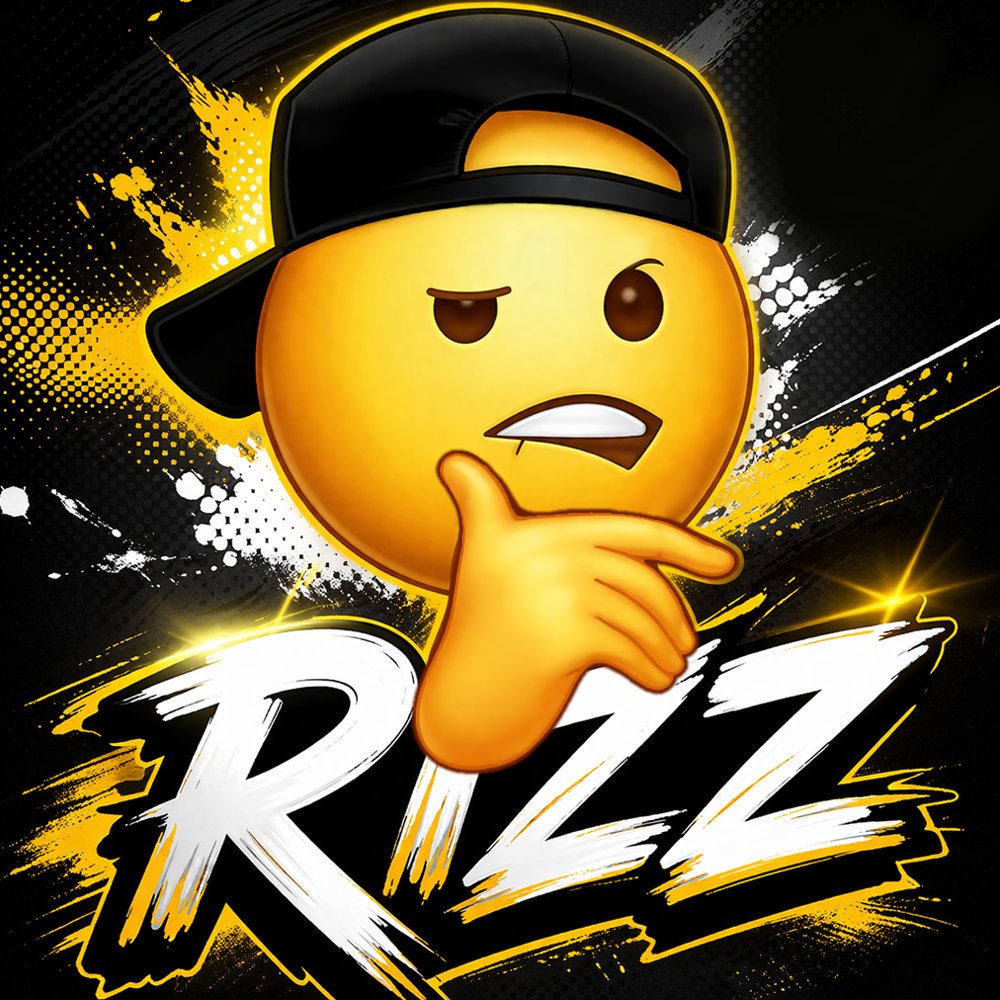 pixelVanta's tweet photo. rizz is a universal face everyone recognizes 😏
let’s turn it into a global cult
$RIZZ https://t.co/xiPBSvFV9G