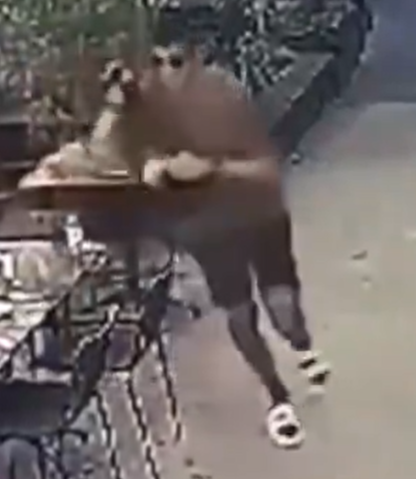 Roby Comby tweet media