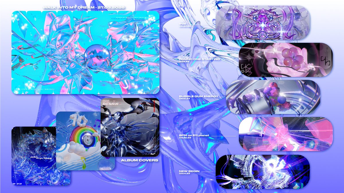 BLISS ❁ tweet media