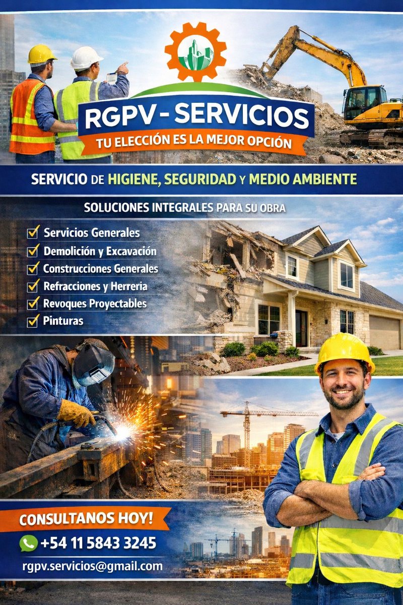 RICARDO GERMAN tweet media