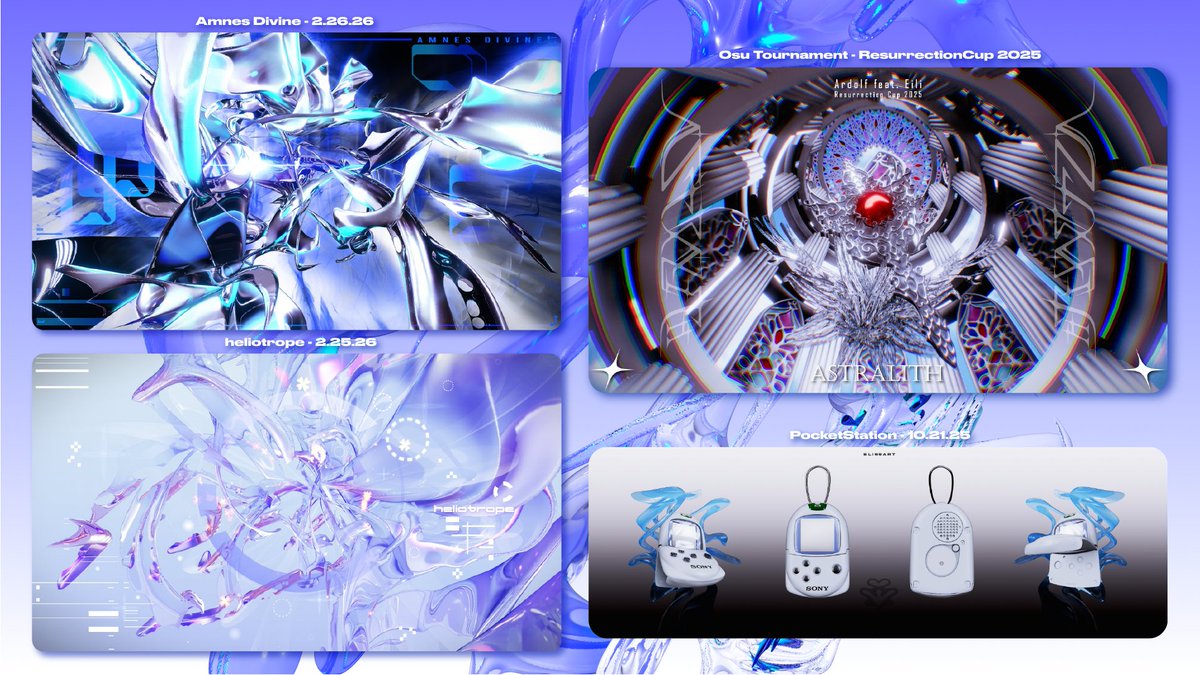 BLISS ❁ tweet media