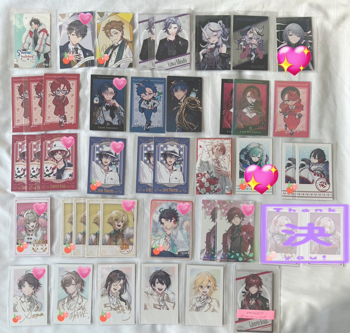 ゅてゃ tweet media