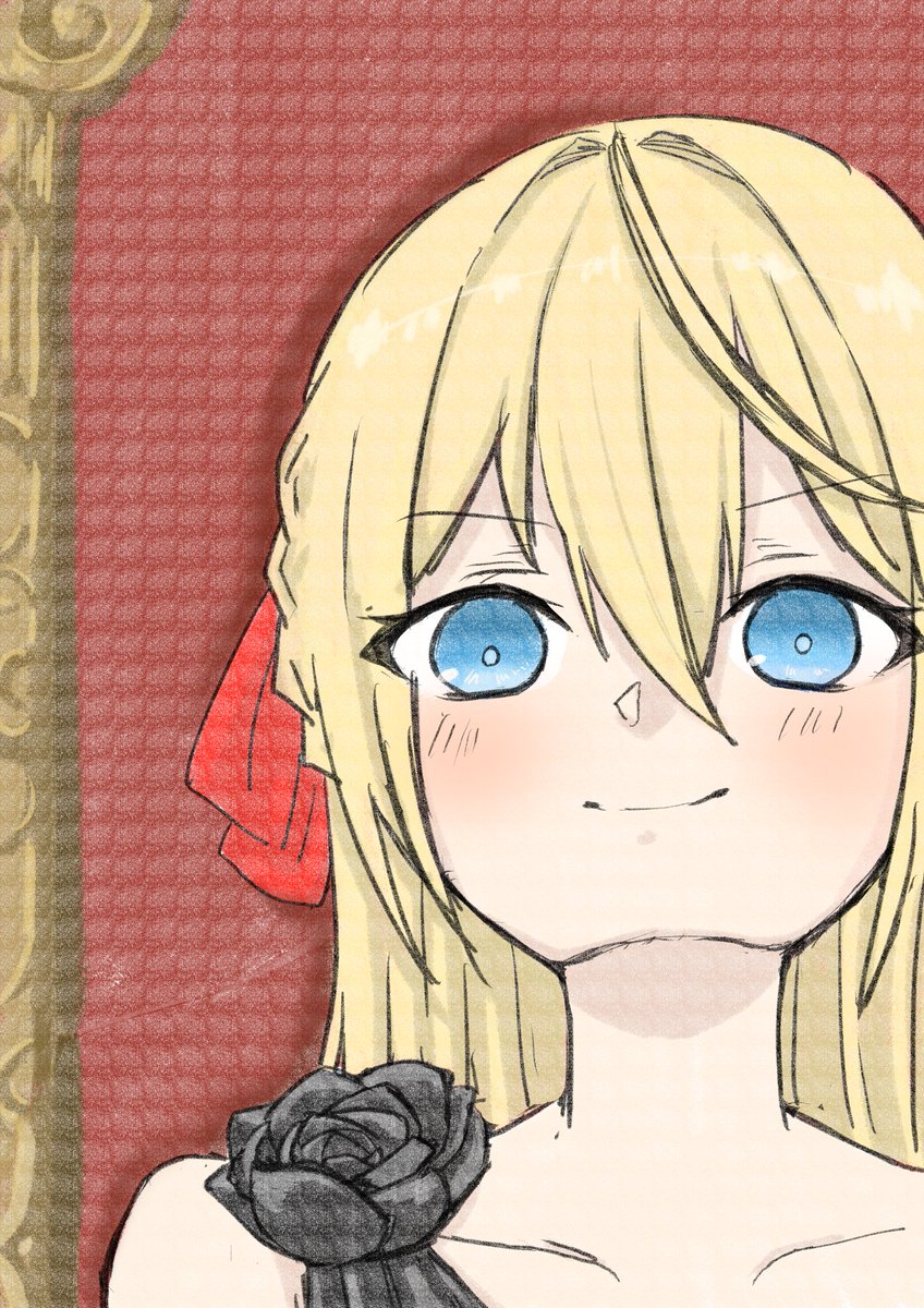 自由帳零式 tweet media