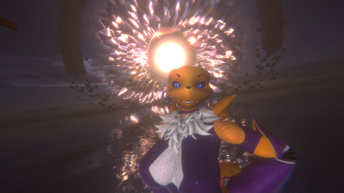 Jay Renketsu tweet media