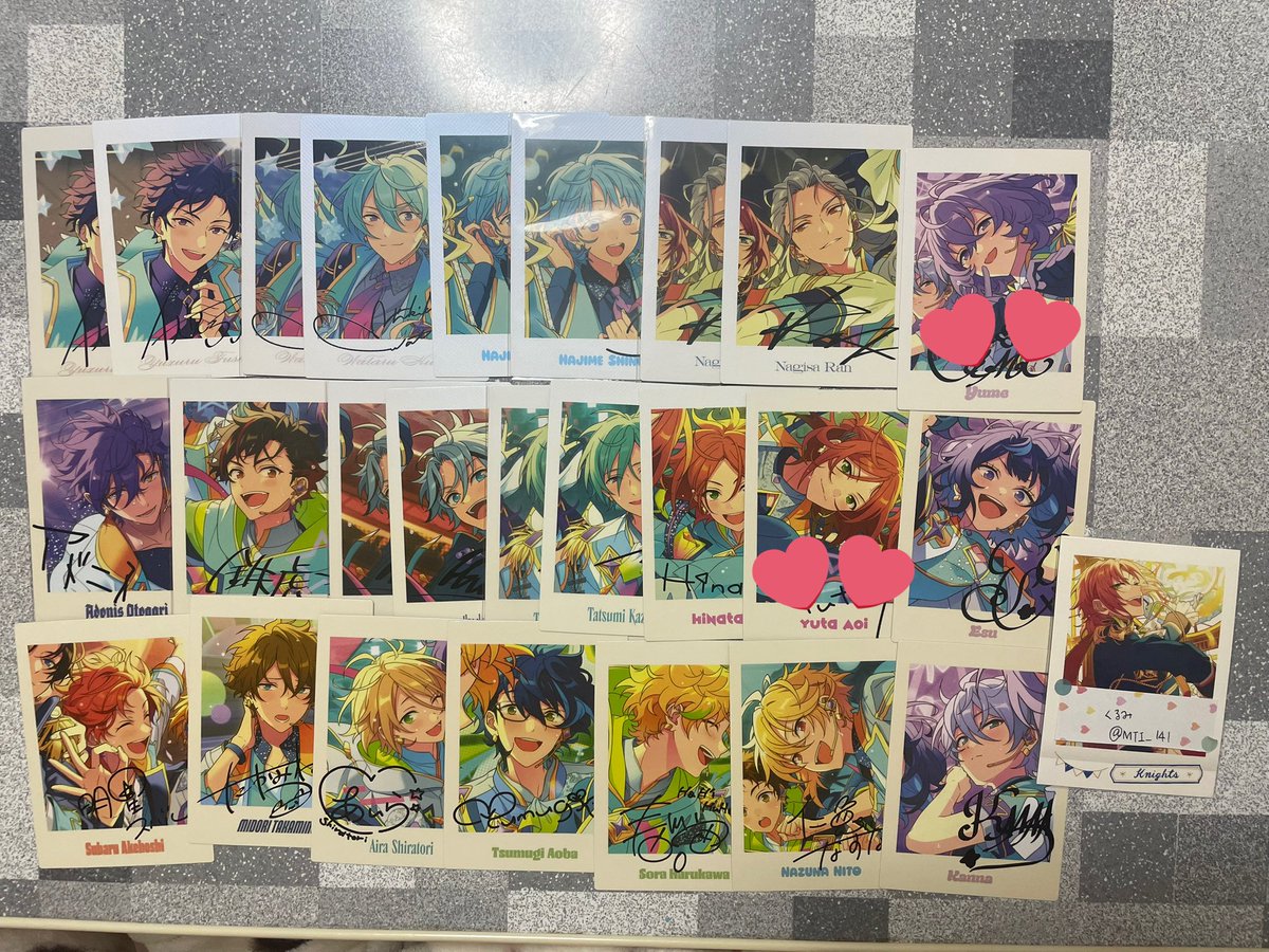 くるみ tweet media