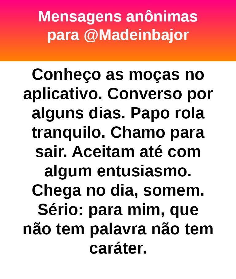 Making of da vida alheia tweet media