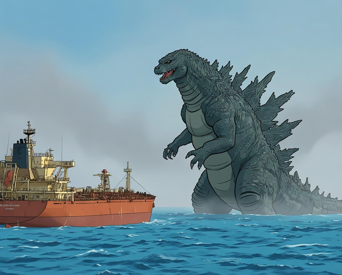 Planet Of Memes tweet media