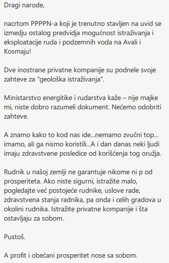 Zbor Braće Jerković tweet media