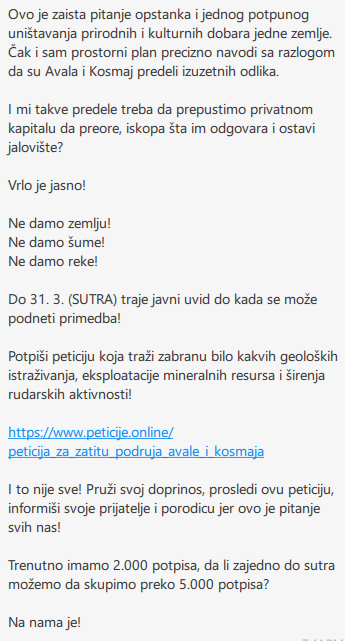 Zbor Braće Jerković tweet media