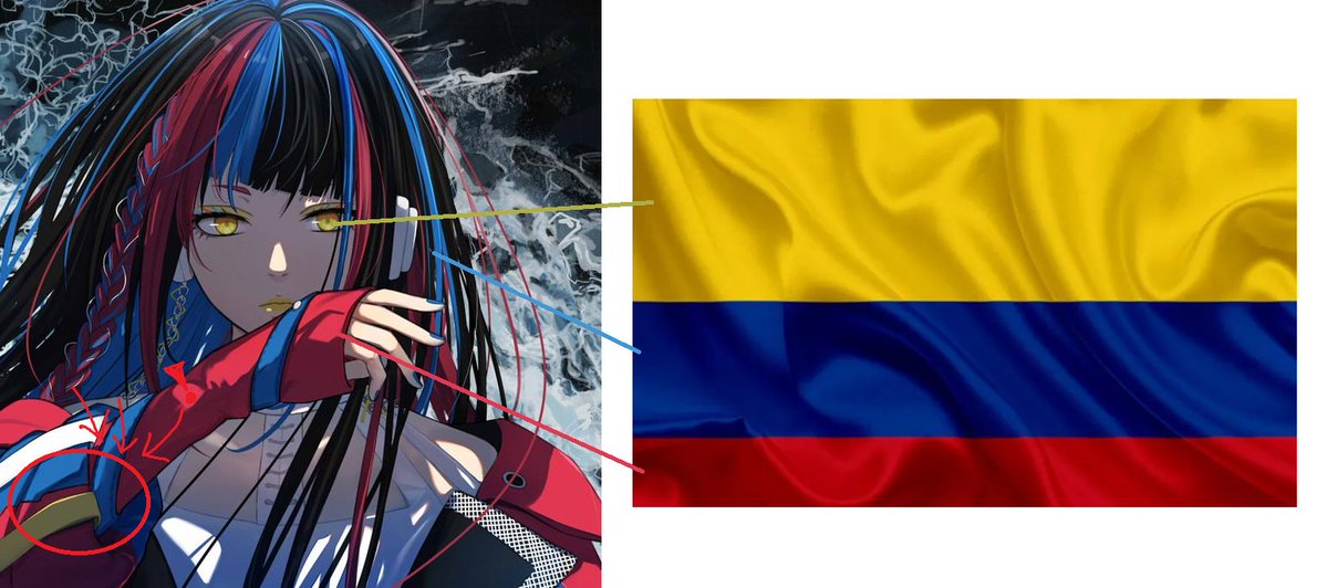 JD Asanushi tweet media