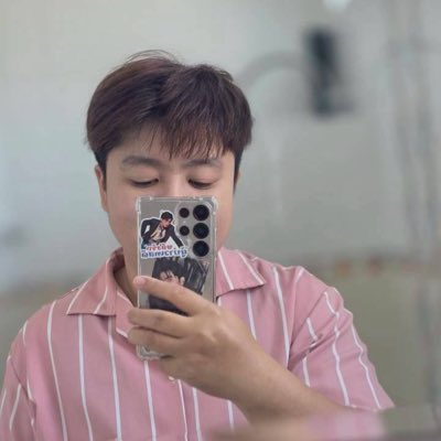 wang_mintra's tweet photo. #NewProfilePic https://t.co/godpufIzQo