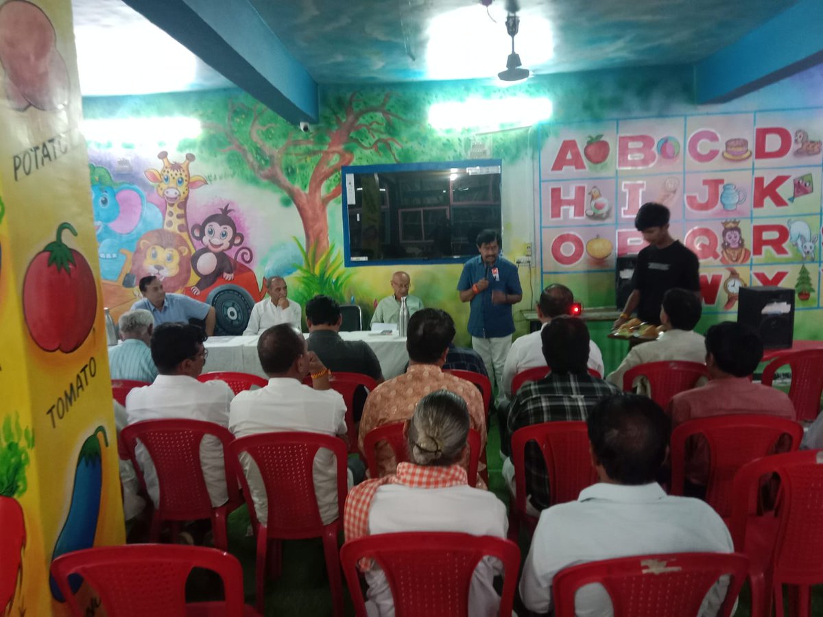 Deepak Joshi tweet media