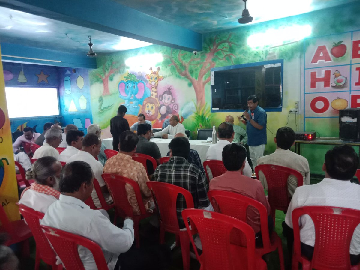 Deepak Joshi tweet media