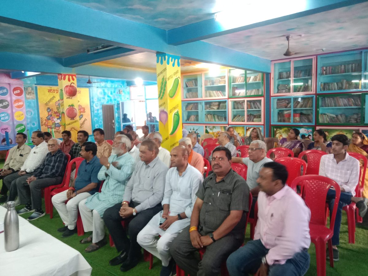 Deepak Joshi tweet media