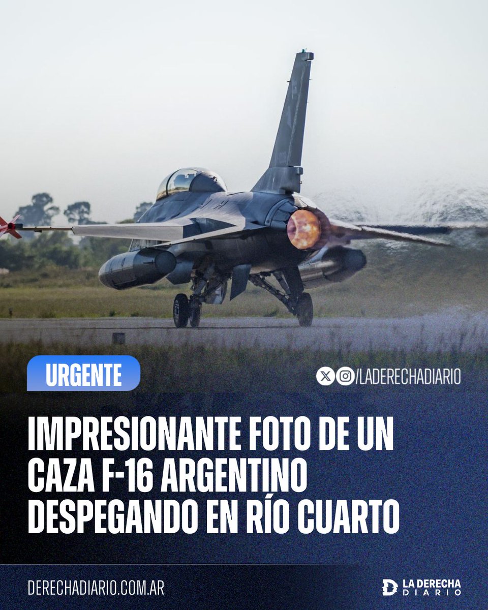 La Derecha Diario tweet media