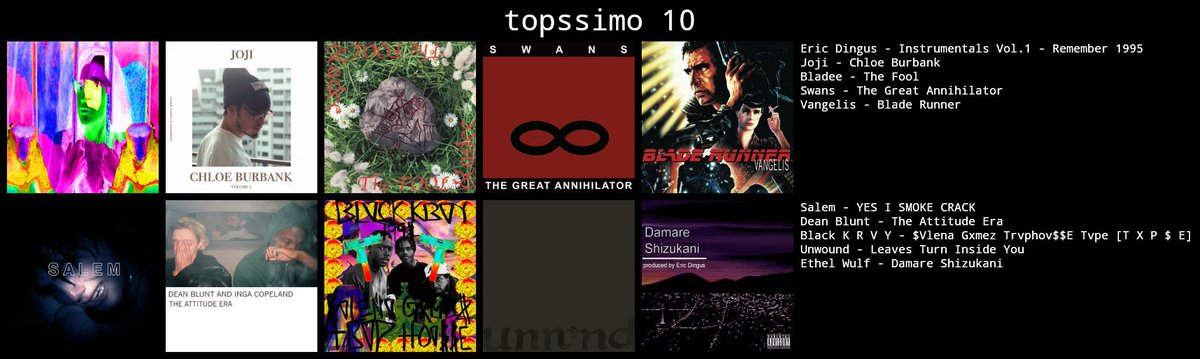 GHETTO WITCH tweet media