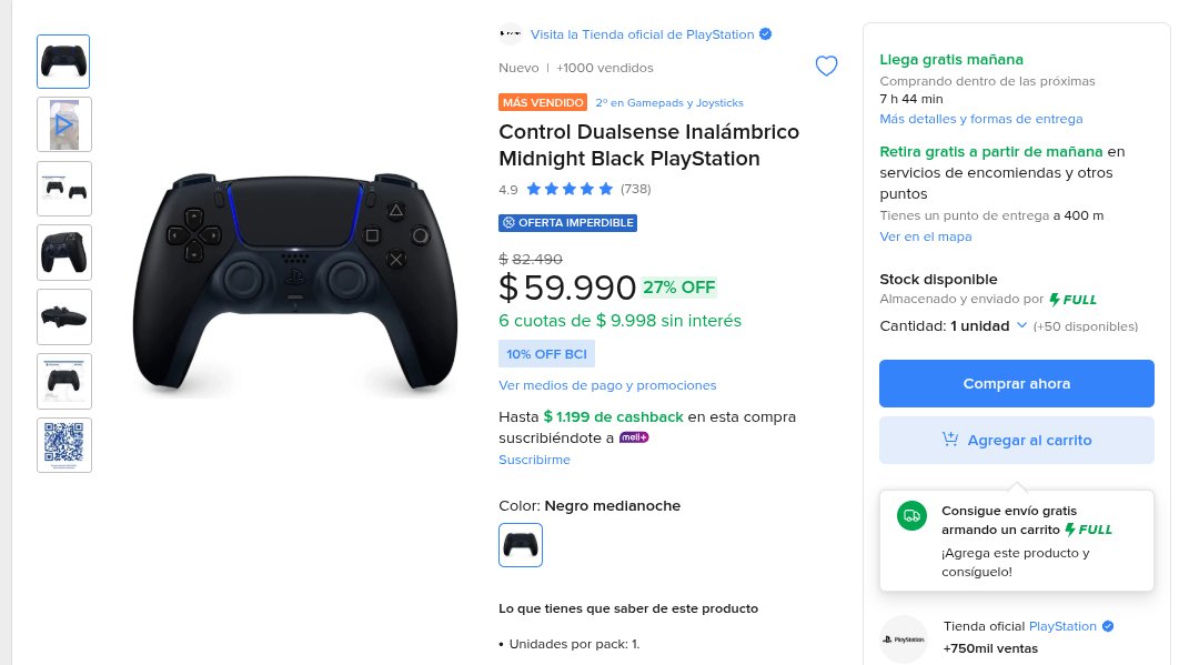 Descuentos Rata 🐭 tweet media