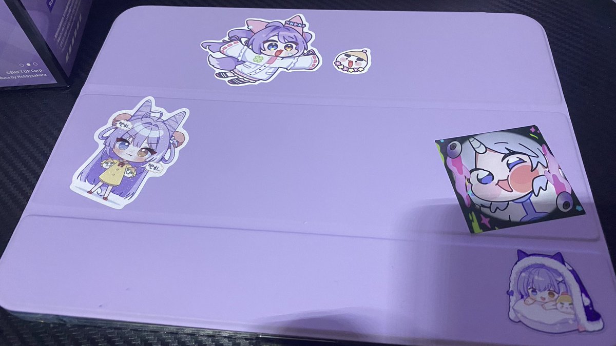 꼬모모 tweet media