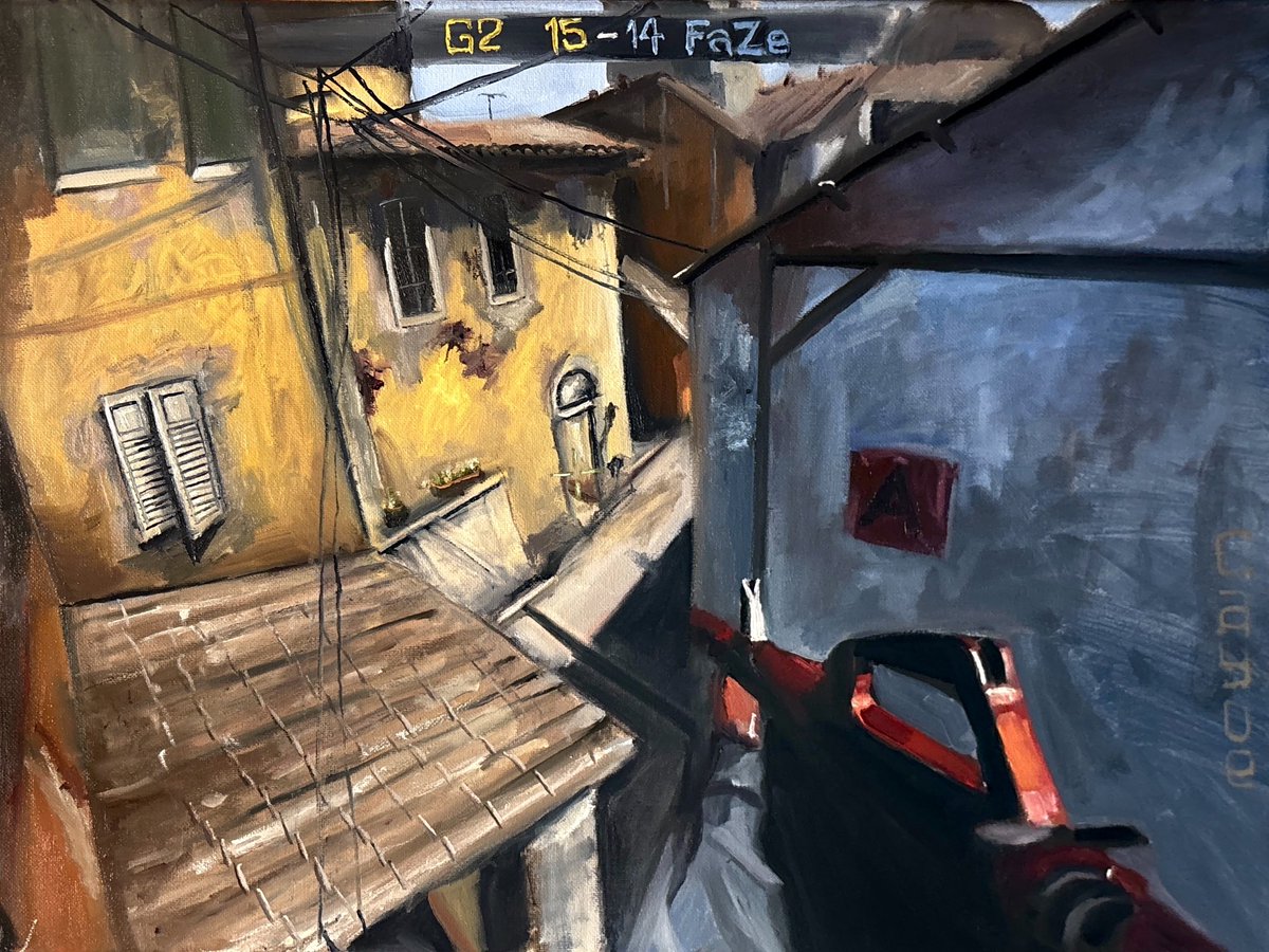 Cayde.wav tweet media