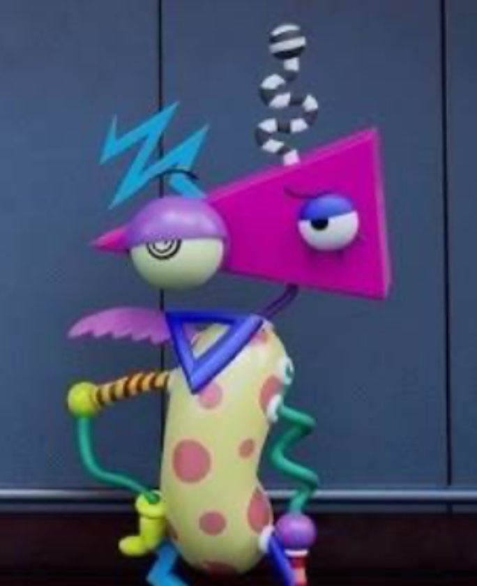 #-1 kolossos and overhaul fan tweet media