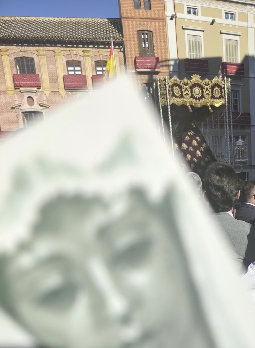 Rafael de las Peñas tweet media