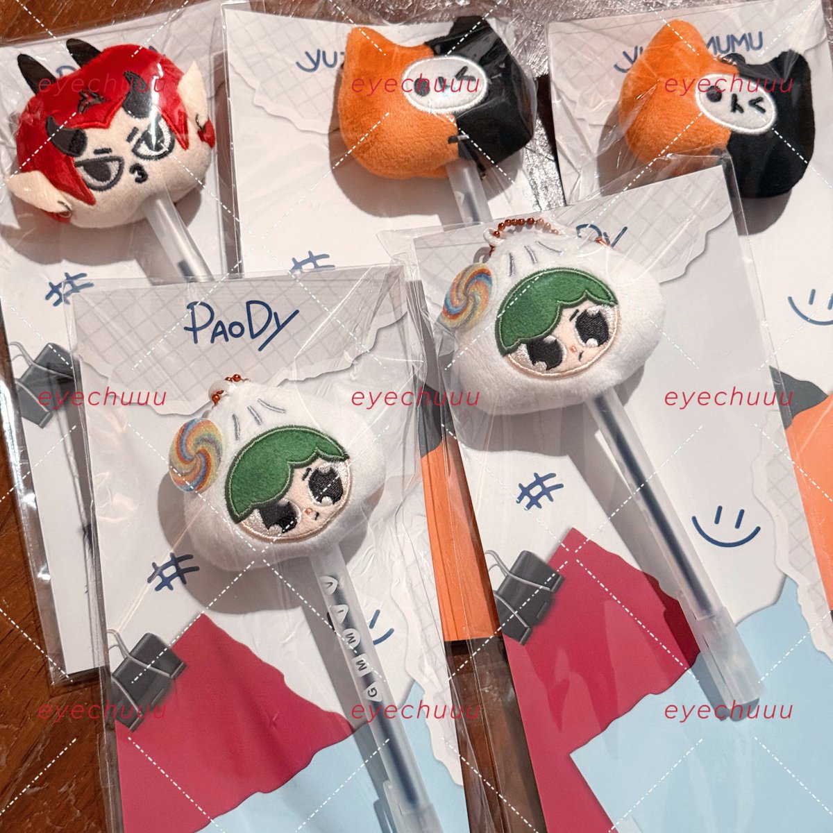 eyechuuu💫 tweet media