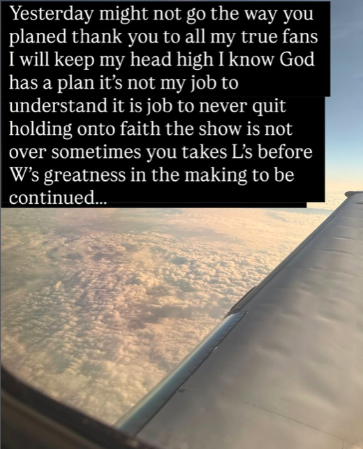 Keith Thurman Jr. tweet media