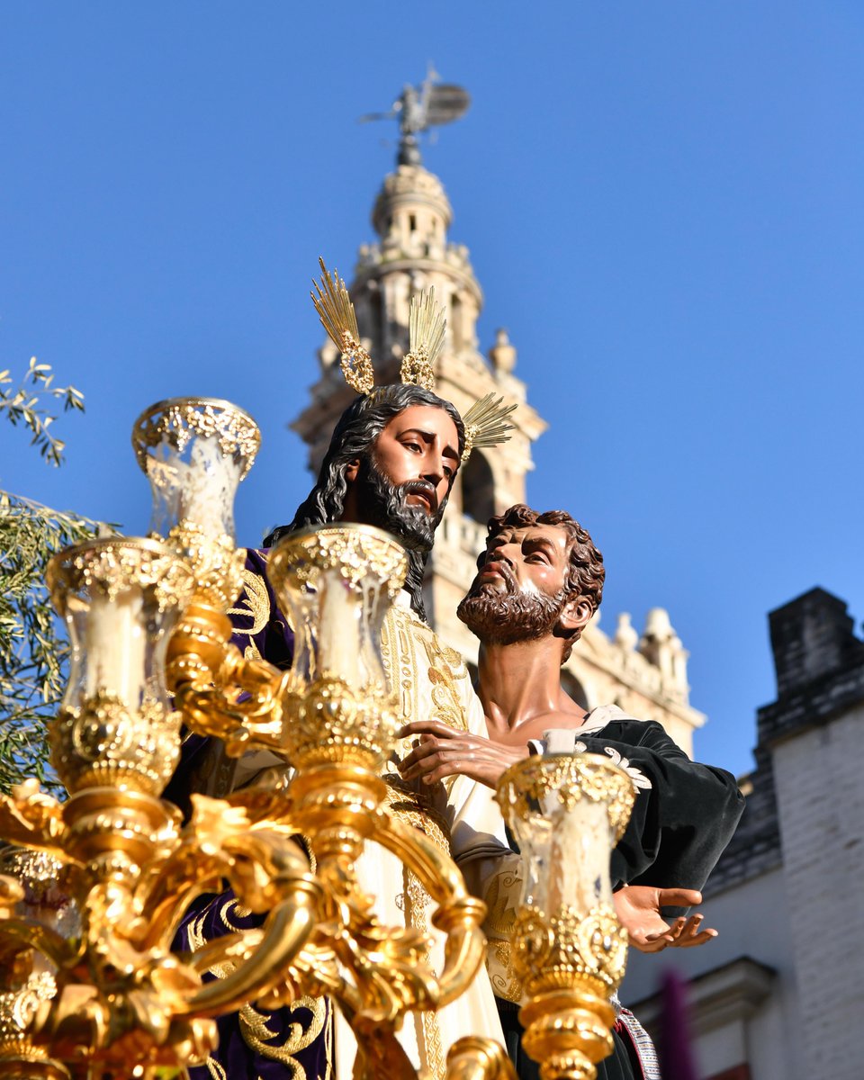 La Redención tweet media