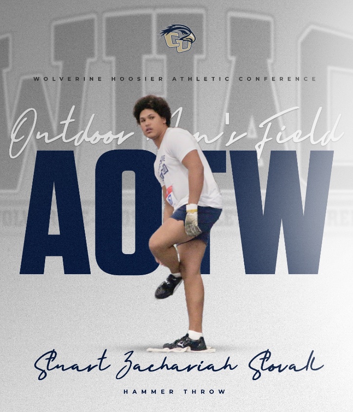 Cornerstone Athletics tweet media