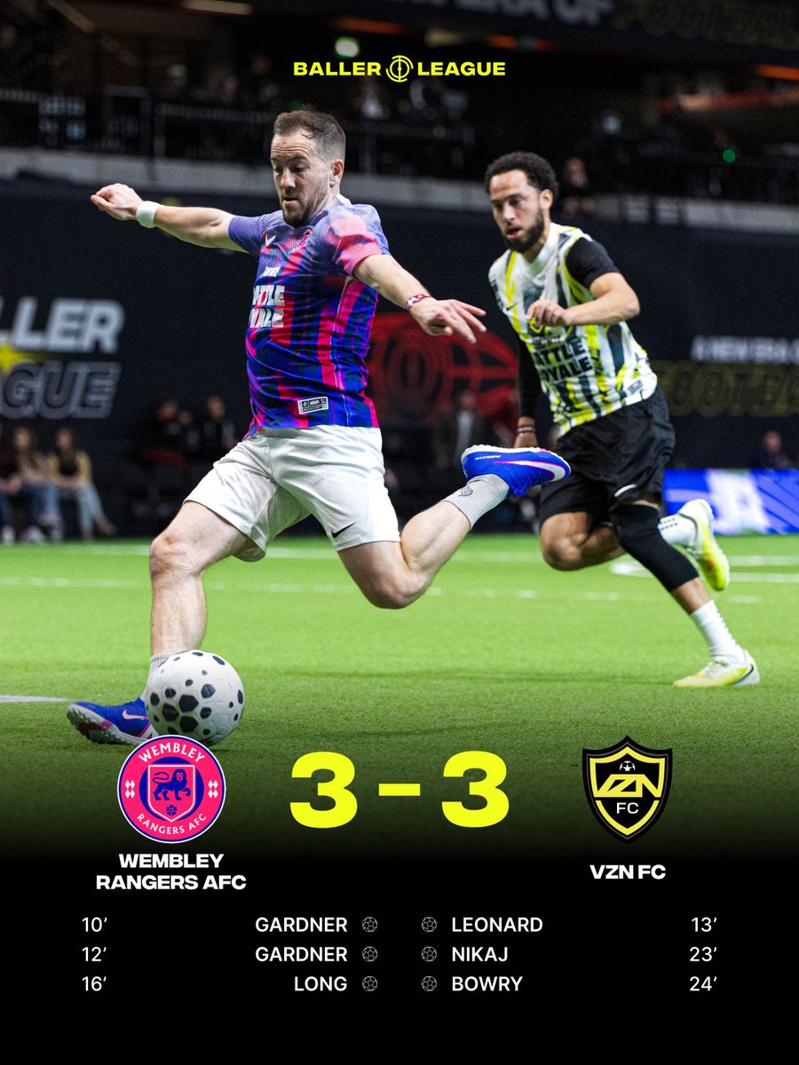 Baller League tweet media