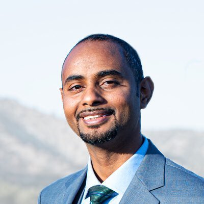 Brother Carrick fan tweet media